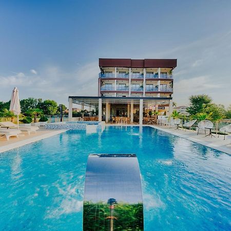 Hotel Lion أولتْسي المظهر الخارجي الصورة
