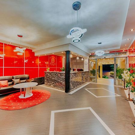 Hotel Lion أولتْسي المظهر الخارجي الصورة
