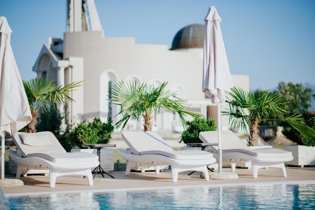Hotel Lion أولتْسي المظهر الخارجي الصورة