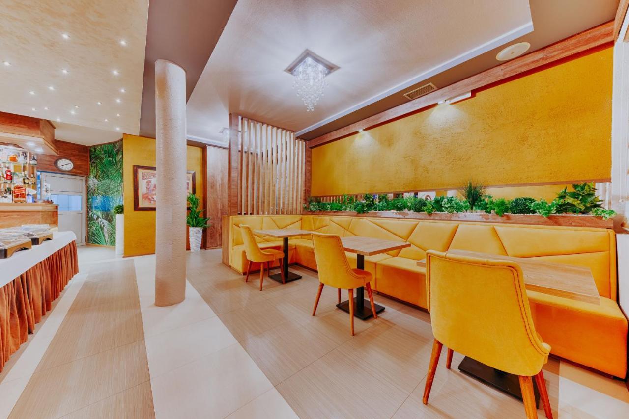 Hotel Lion أولتْسي المظهر الخارجي الصورة