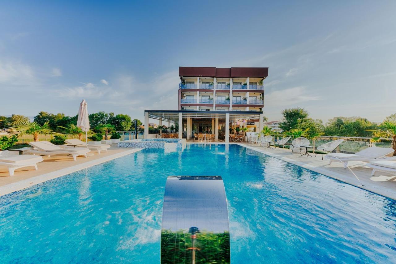 Hotel Lion أولتْسي المظهر الخارجي الصورة