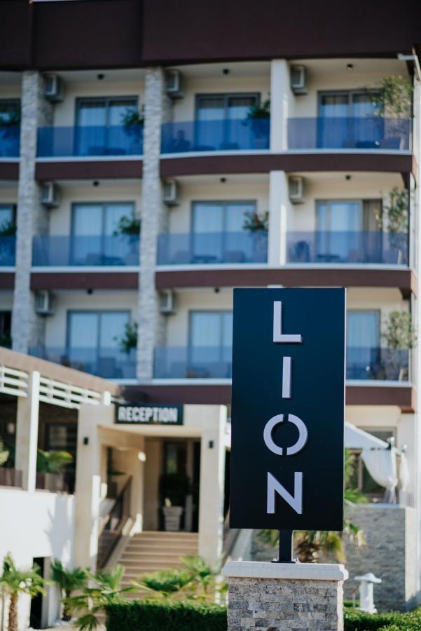 Hotel Lion أولتْسي المظهر الخارجي الصورة