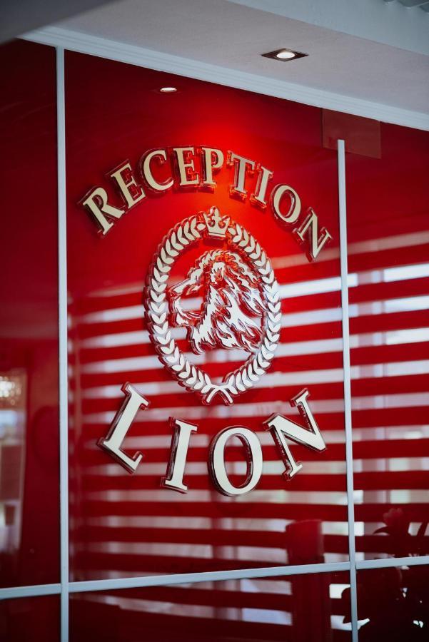 Hotel Lion أولتْسي المظهر الخارجي الصورة