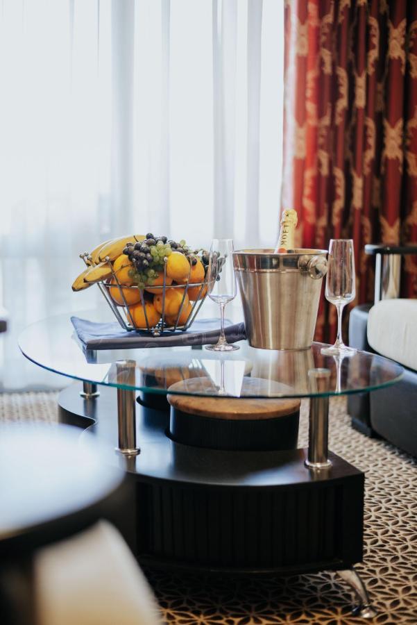 Hotel Lion أولتْسي المظهر الخارجي الصورة