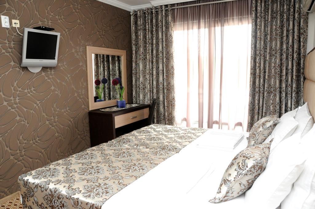 Hotel Lion أولتْسي المظهر الخارجي الصورة