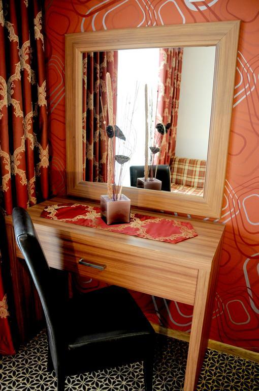 Hotel Lion أولتْسي المظهر الخارجي الصورة