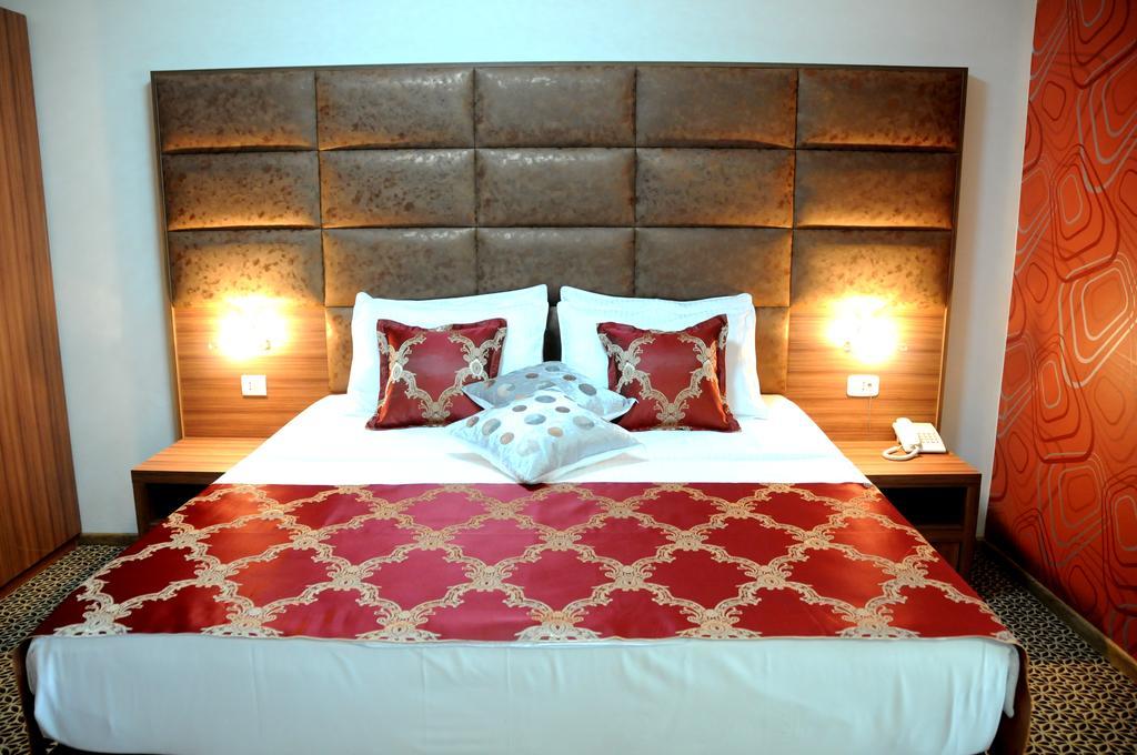 Hotel Lion أولتْسي المظهر الخارجي الصورة