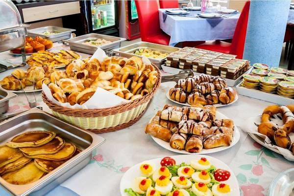 Hotel Lion أولتْسي المظهر الخارجي الصورة