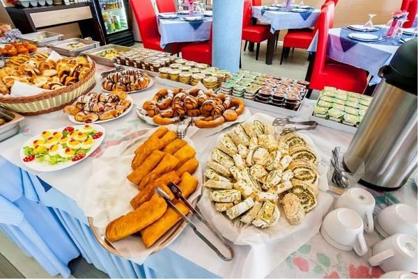 Hotel Lion أولتْسي المظهر الخارجي الصورة